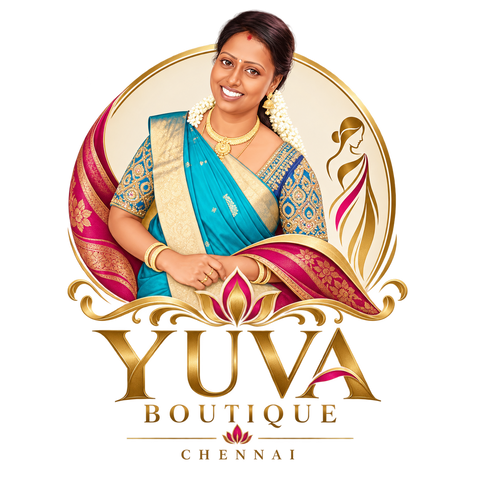 YUVA BOUTIQUE CHENNAI