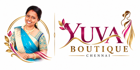 YUVA BOUTIQUE CHENNAI